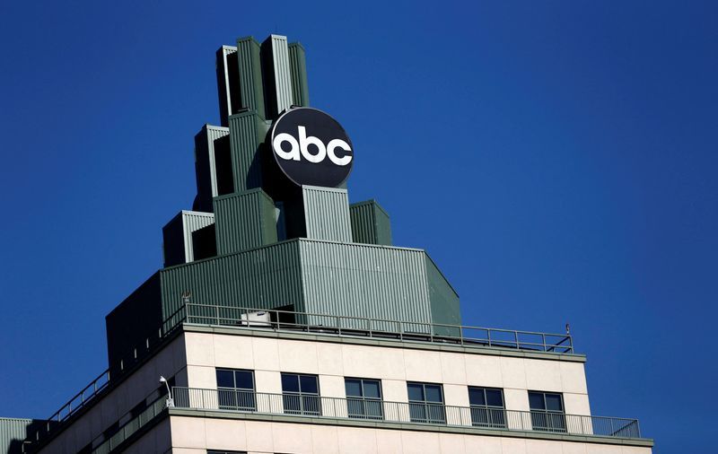 Disney and ABC Challenge FCC License Review in Landmark Free Speech Case