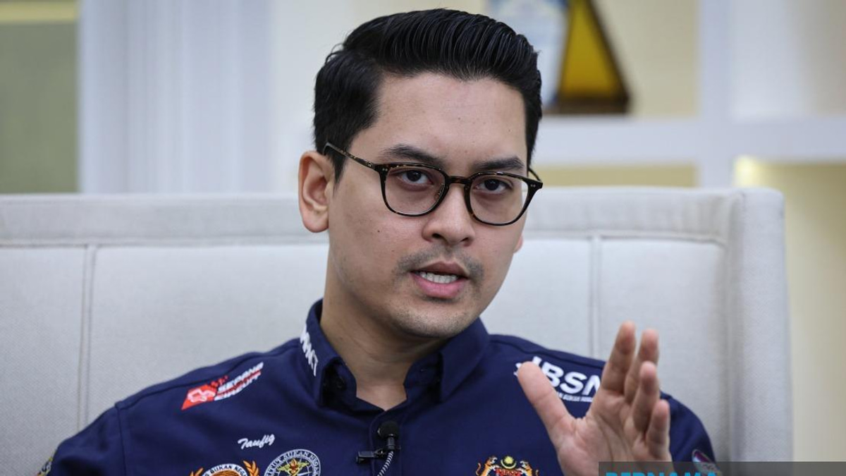 Pakatan Harapan to Focus on Track Record in Negeri Sembilan Election Campaign