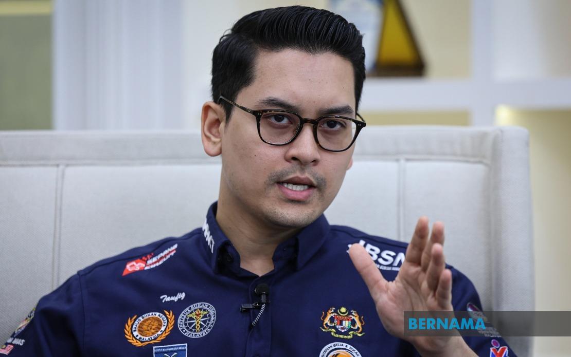 Pakatan Harapan to Focus on Track Record in Negeri Sembilan Election Campaign