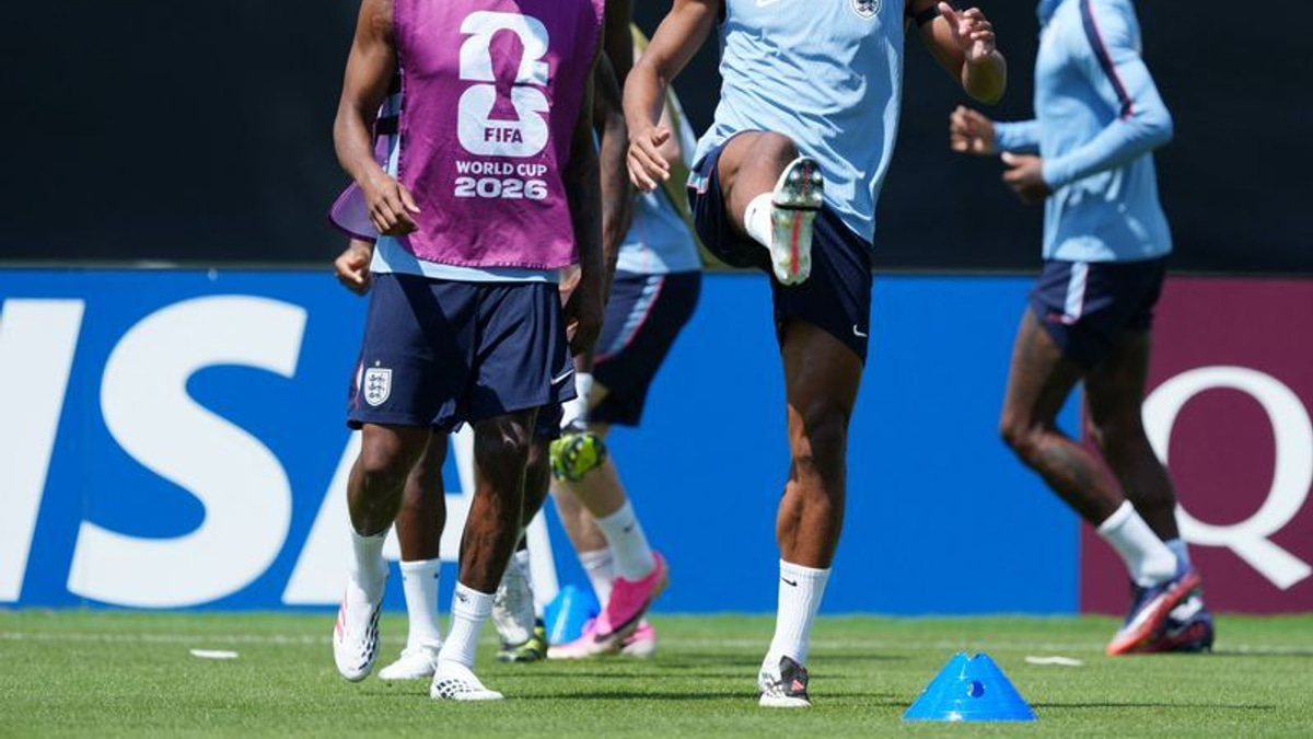England unite behind Tuchel ahead of Argentina World Cup semi-final