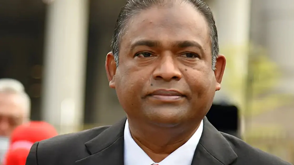 Former Tabung Haji Chairman Not Arrested, Son Clarifies After Social Media Speculation