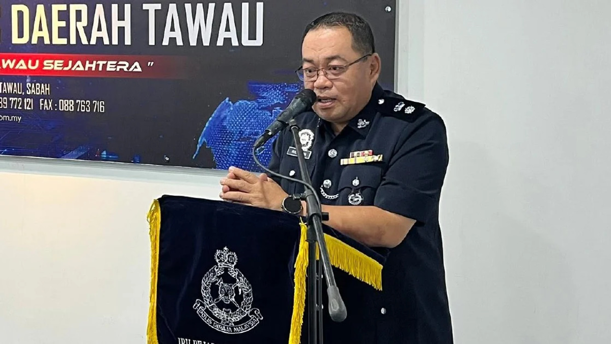Ten teenagers arrested following violent assault on student in Tawau