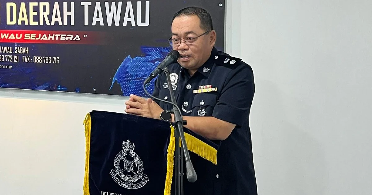 Ten teenagers arrested following violent assault on student in Tawau