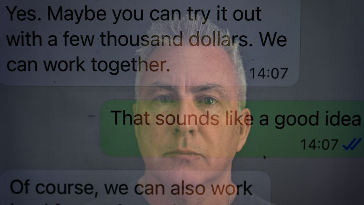 How American Tech Powers a Global Scam Industry: What the Investigation Reveals