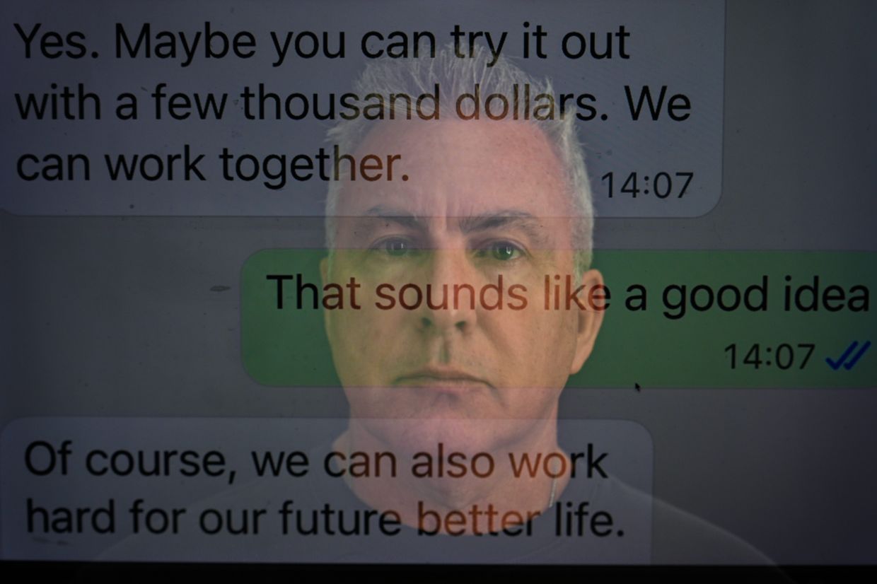 How American Tech Powers a Global Scam Industry: What the Investigation Reveals