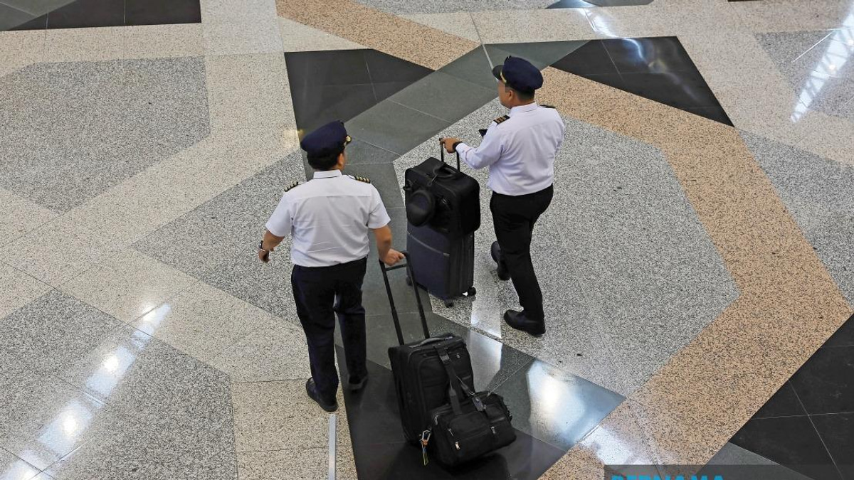 Security Overhaul Needed at KLIA After Pilot's Drug Arrest in Jakarta, Says Lee Lam Thye