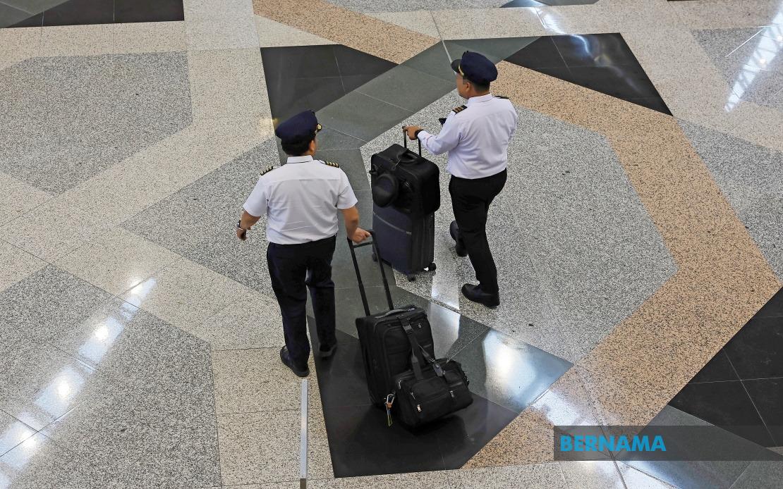 Security Overhaul Needed at KLIA After Pilot's Drug Arrest in Jakarta, Says Lee Lam Thye