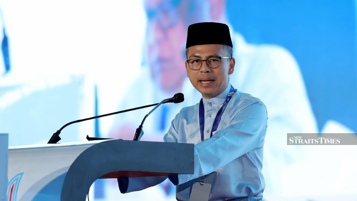 Further Cabinet Moves Expected Soon, Says PKR Information Chief