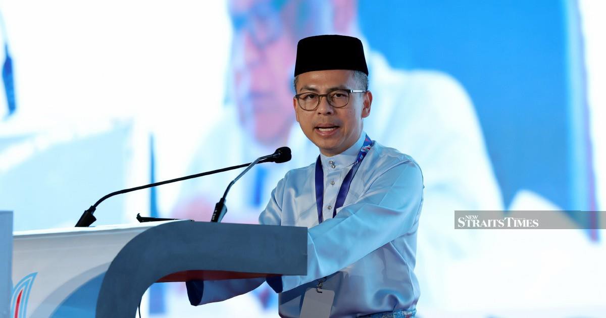 Further Cabinet Moves Expected Soon, Says PKR Information Chief