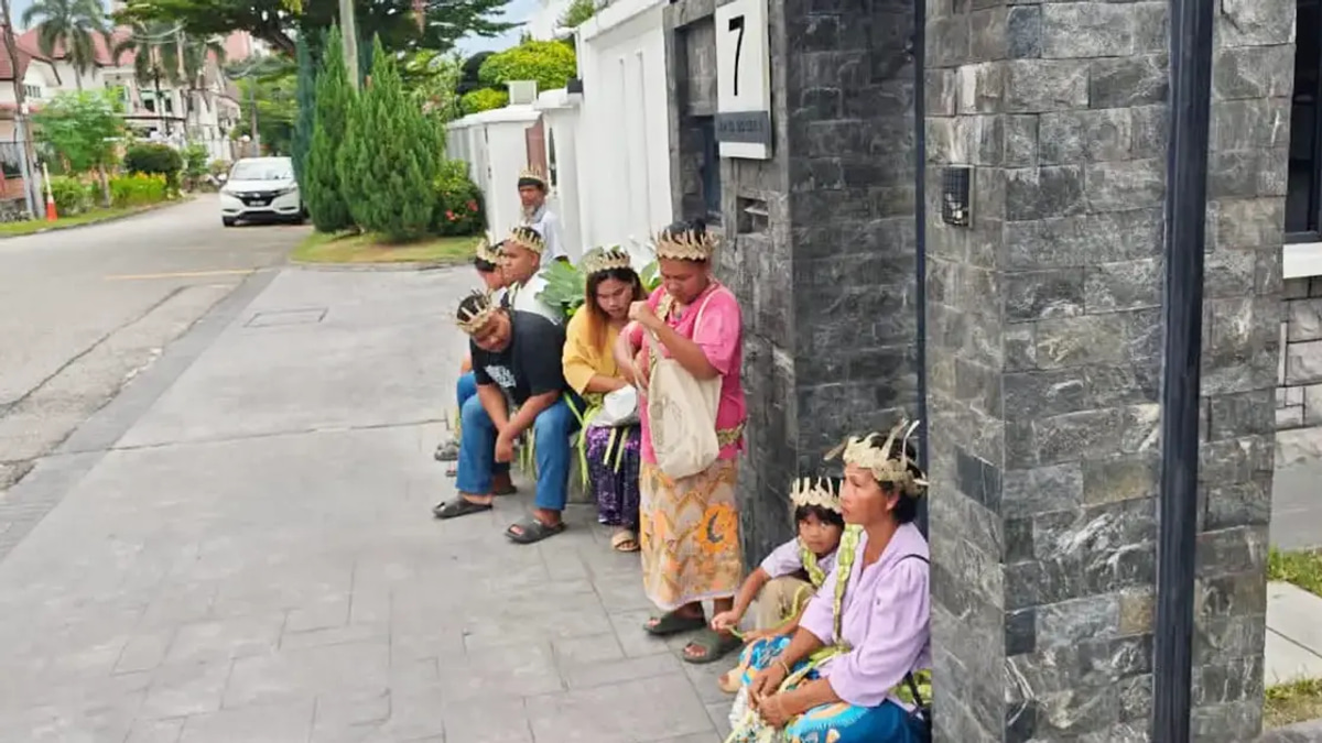 Three Orang Asli Detained in Pahang Land Dispute Released Following PM Intervention