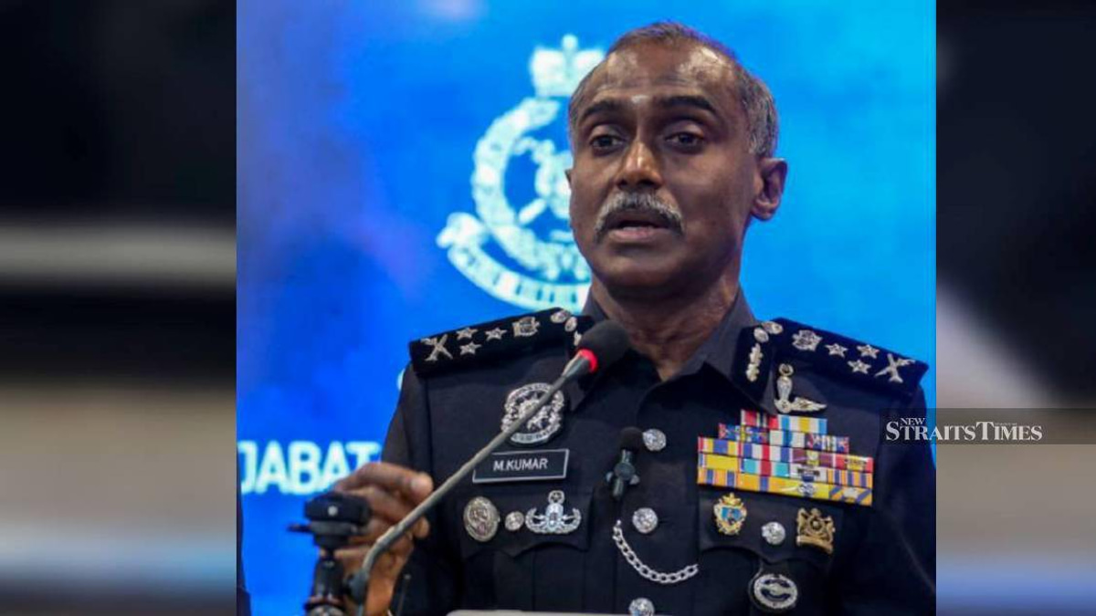 Police Crack Down on World Cup Betting Ring, Detain 58