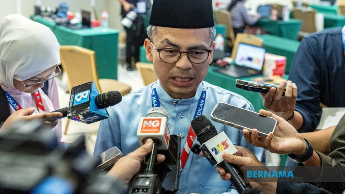 PKR Overhauls Message Strategy to Bridge Gap Between Policy and Public Perception