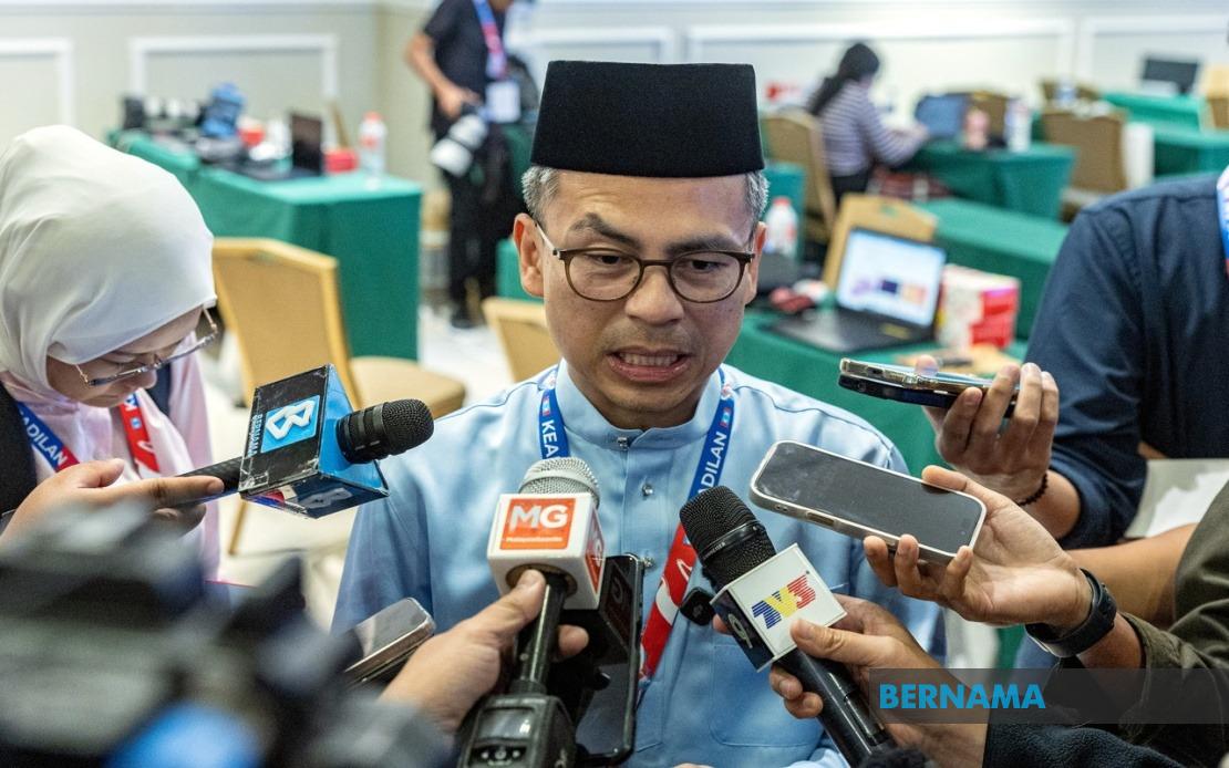 PKR Overhauls Message Strategy to Bridge Gap Between Policy and Public Perception