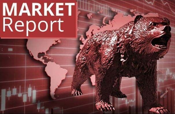 FBM KLCI Retreats as Bank and Plantation Stocks Weaken Amid Global Uncertainties