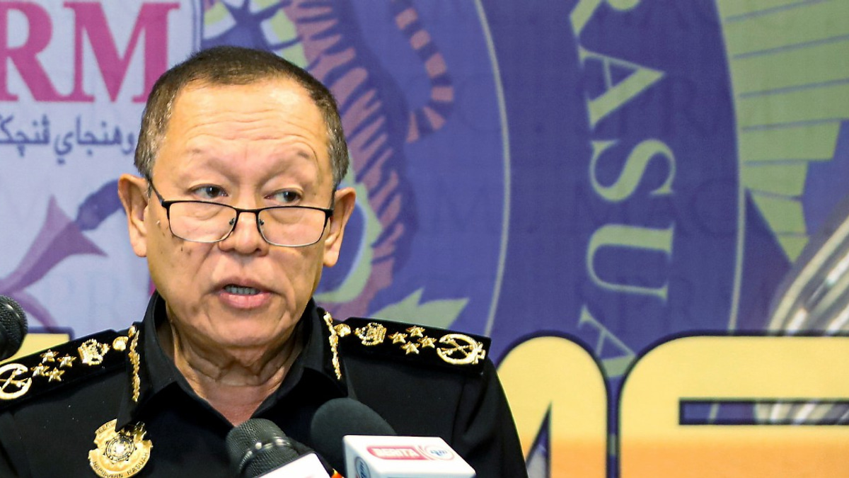 MACC Launches Investigation into RM80 Million Felda Palong 7 Replanting Project