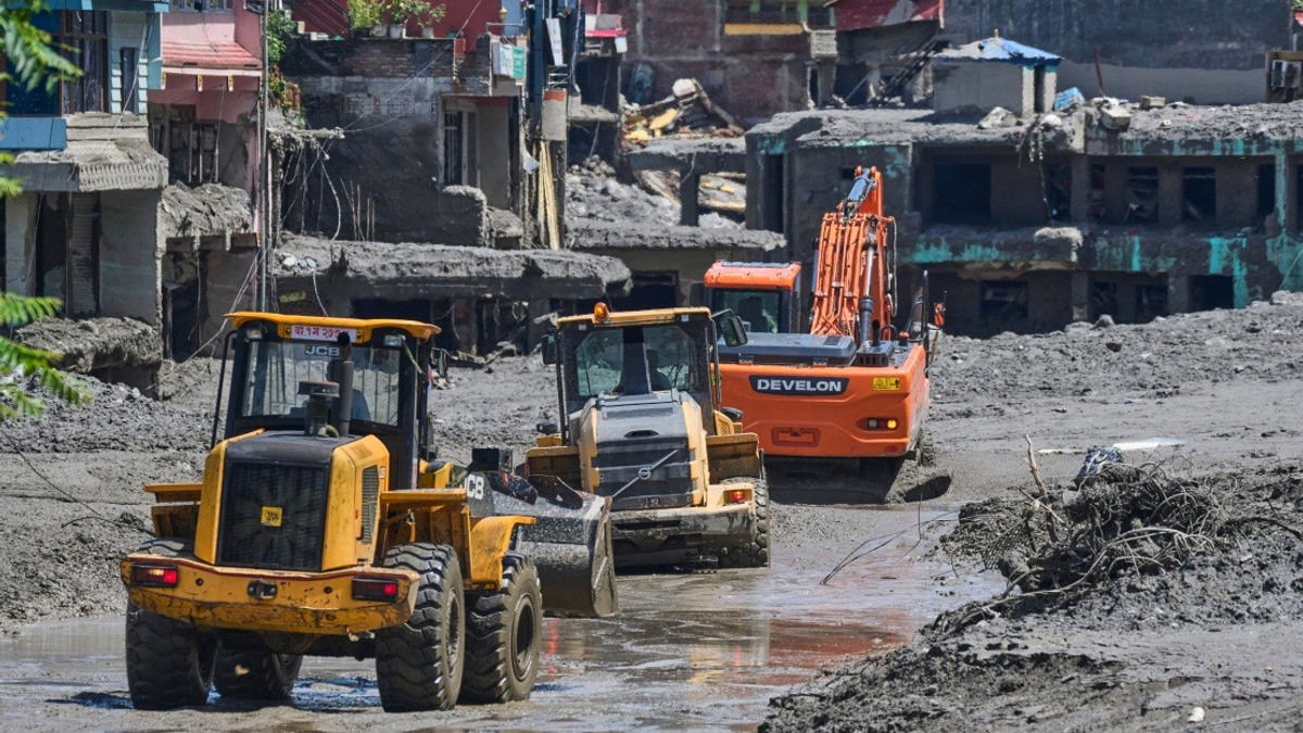 Nepal Mobilises Rescue and Relief Efforts Following Devastating Bhote Koshi River Floods