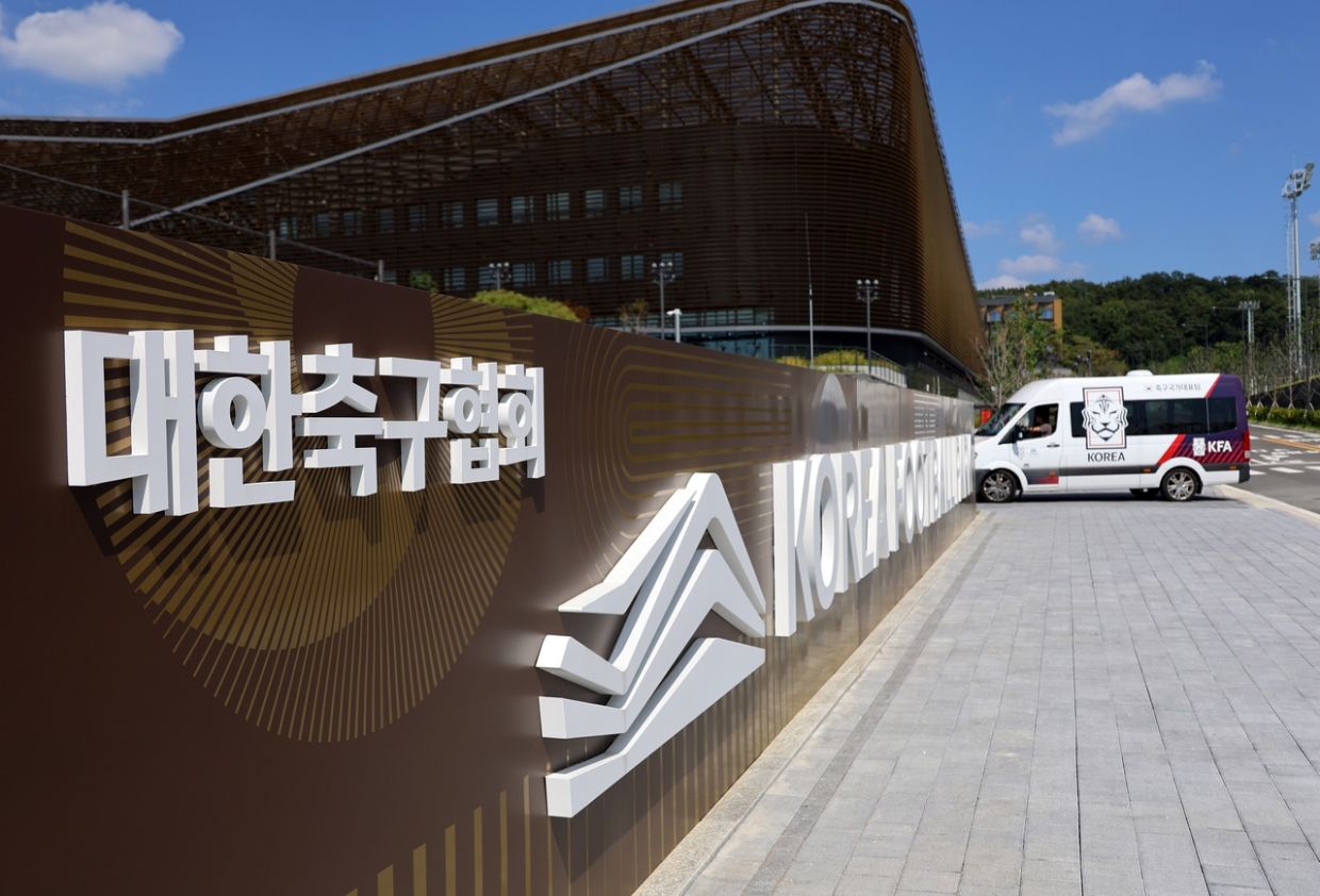 South Korea's Football Bribery Scandal Crosses Borders as Japan Probes Referee Recipients