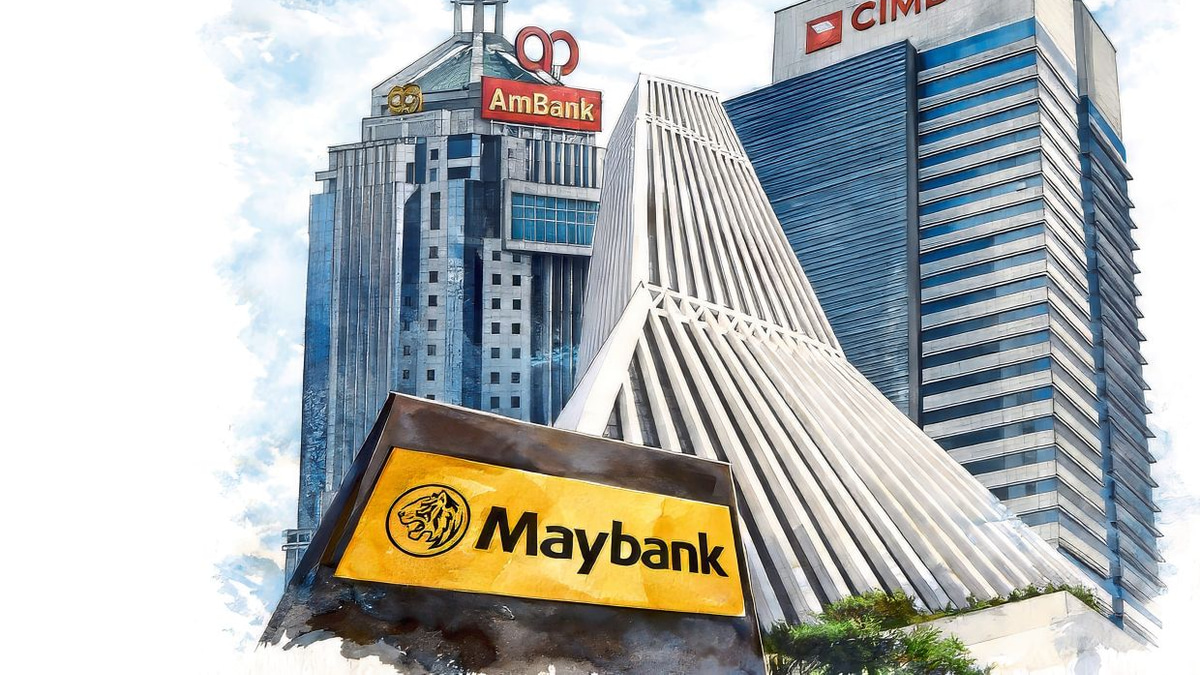 Malaysian Banking Sector Faces Mixed Outlook in Second Half of 2026 Amid Rate Uncertainty