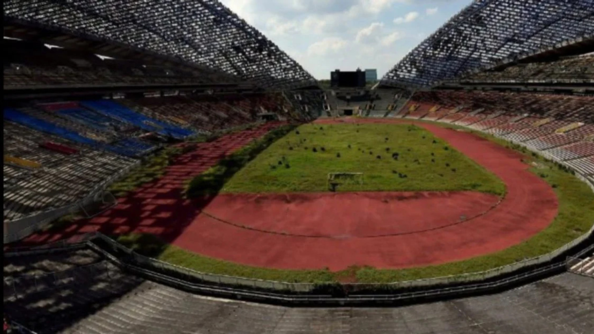 MRCB Wins Court Order Against Stadium Activist Over Online Allegations