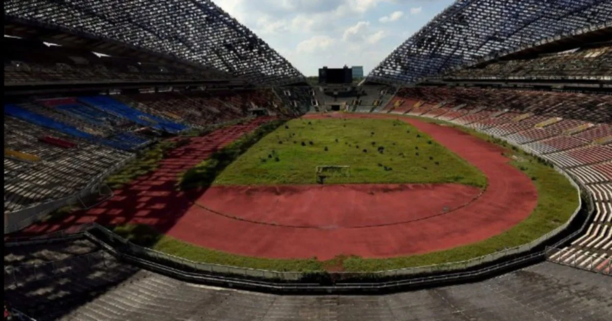 MRCB Wins Court Order Against Stadium Activist Over Online Allegations