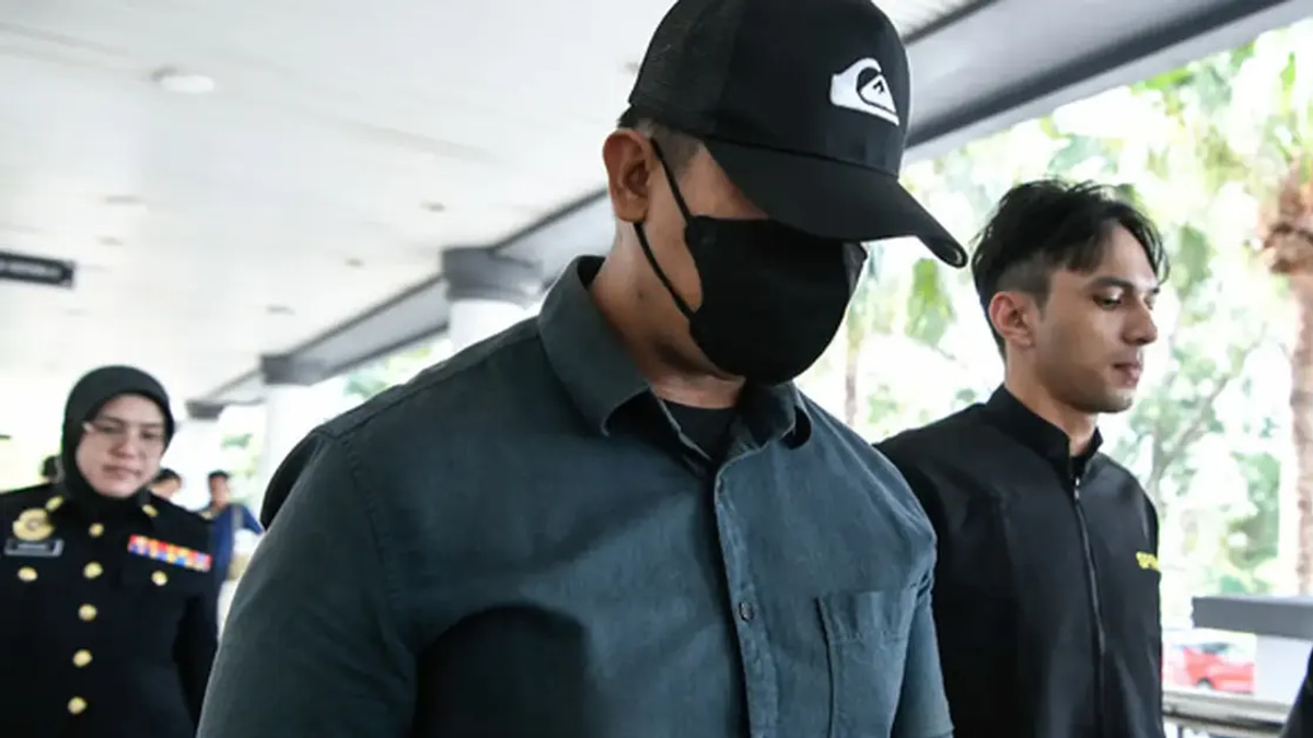 Fire Superintendent Charged Over RM11,500 Bribery Case