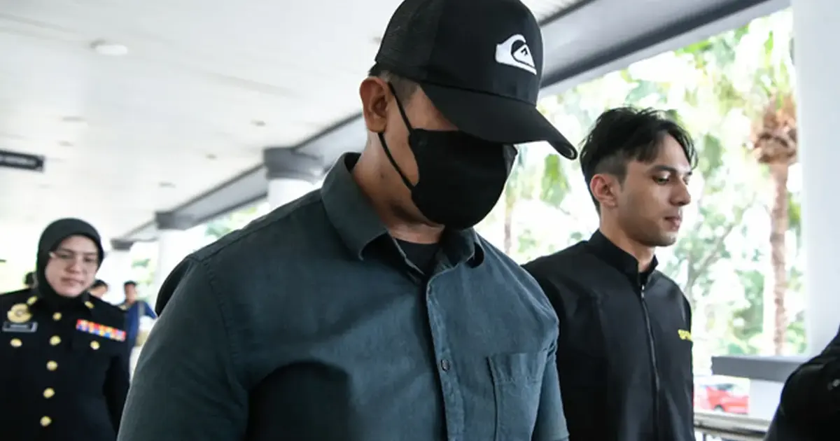 Fire Superintendent Charged Over RM11,500 Bribery Case