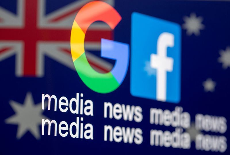 Australia's Tech Giants Face Millions in Levies for Dodging Local News Deals