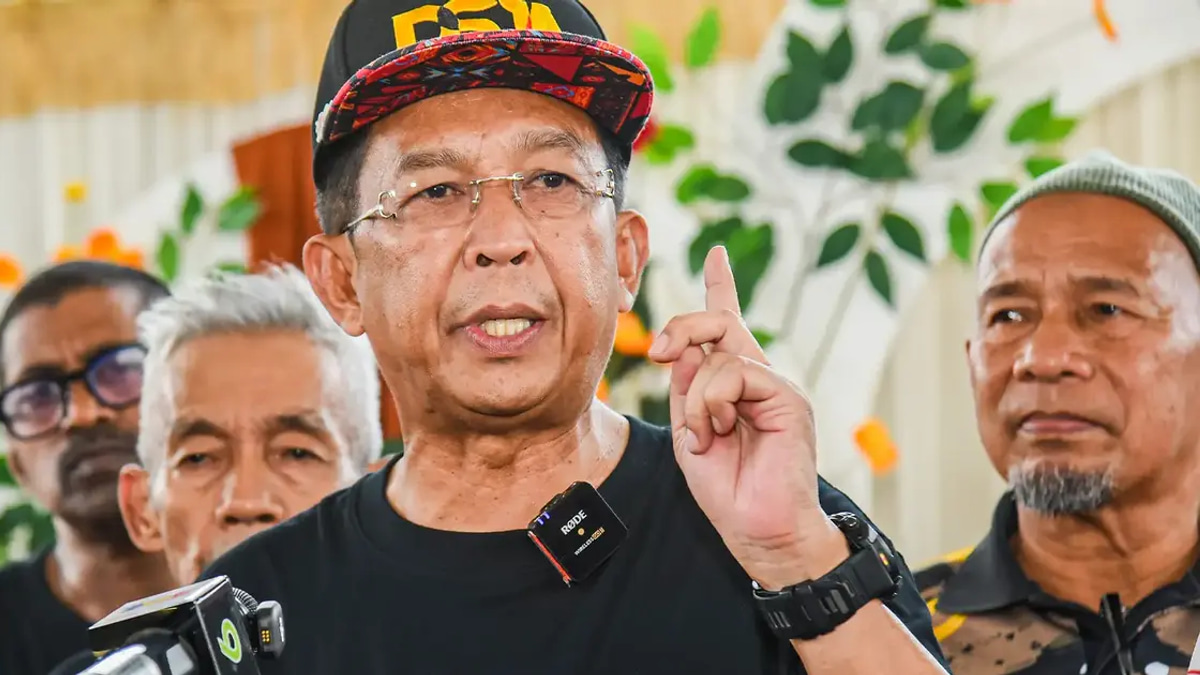 Klawang Polling Centre Closure Signals Deep Rifts Within Umno Over Perikatan Alliance Deal
