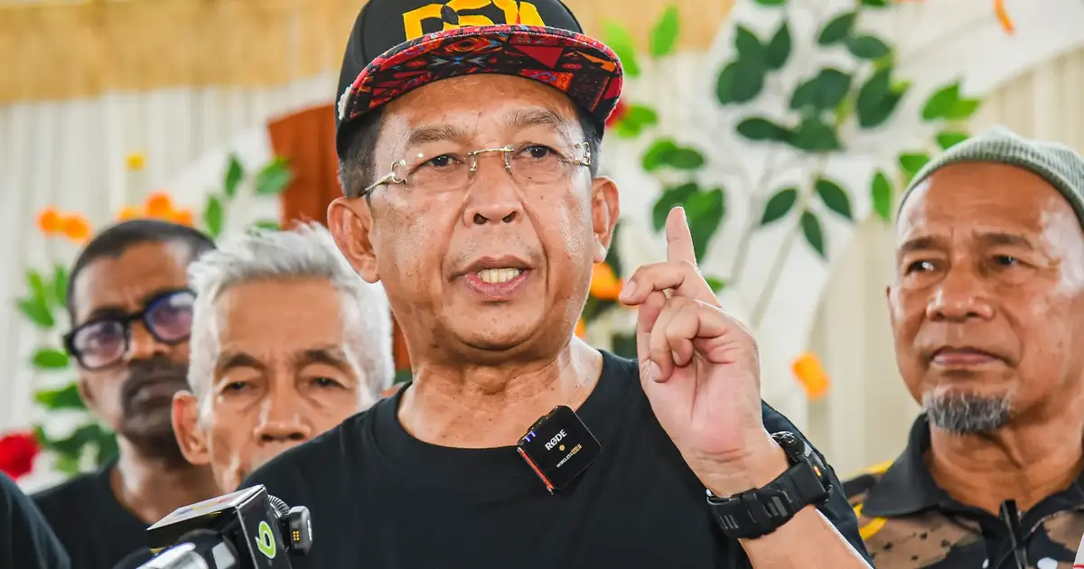 Klawang Polling Centre Closure Signals Deep Rifts Within Umno Over Perikatan Alliance Deal