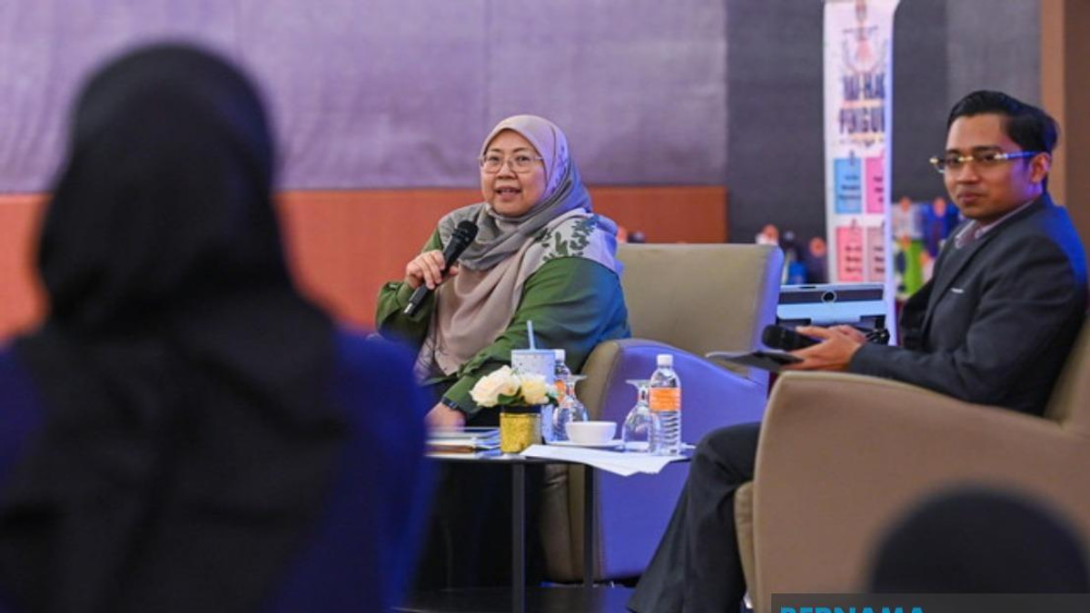 Fuziah Confident in Pakatan Harapan's Ground Campaign Ahead of Negeri Sembilan Election