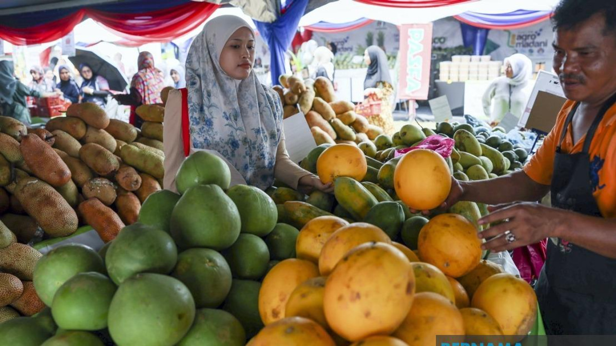 Agricultural TVET Graduates Hit 81% Employment Rate as Malaysia Strengthens Food Security