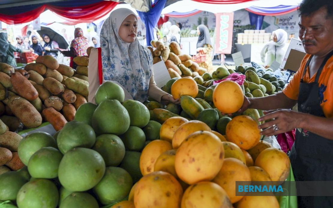 Agricultural TVET Graduates Hit 81% Employment Rate as Malaysia Strengthens Food Security