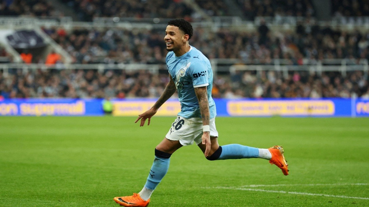 Tottenham Complete £75 Million Savinho Deal as Manchester City Squad Overhaul Accelerates