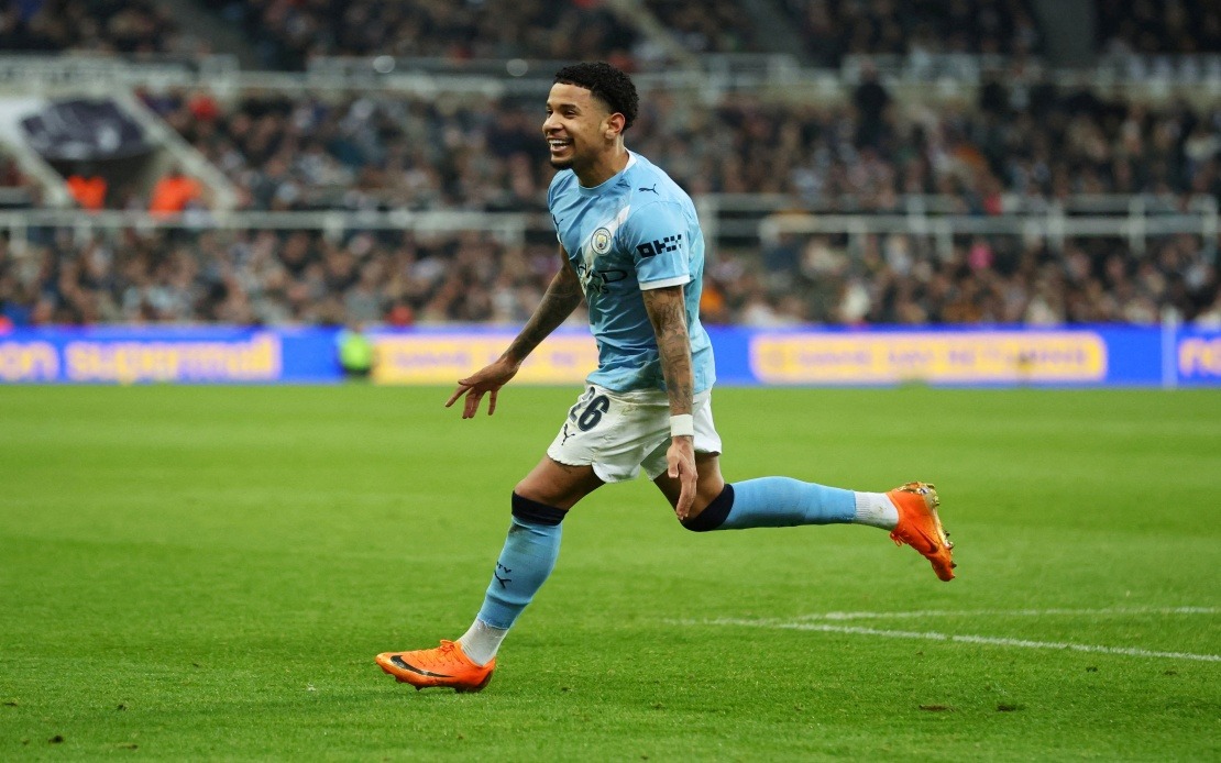 Tottenham Complete £75 Million Savinho Deal as Manchester City Squad Overhaul Accelerates