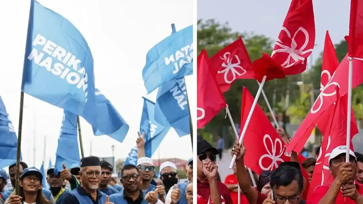 Muhyiddin Clarifies Pas Leader Has No Authority to Expel Bersatu from PN Coalition