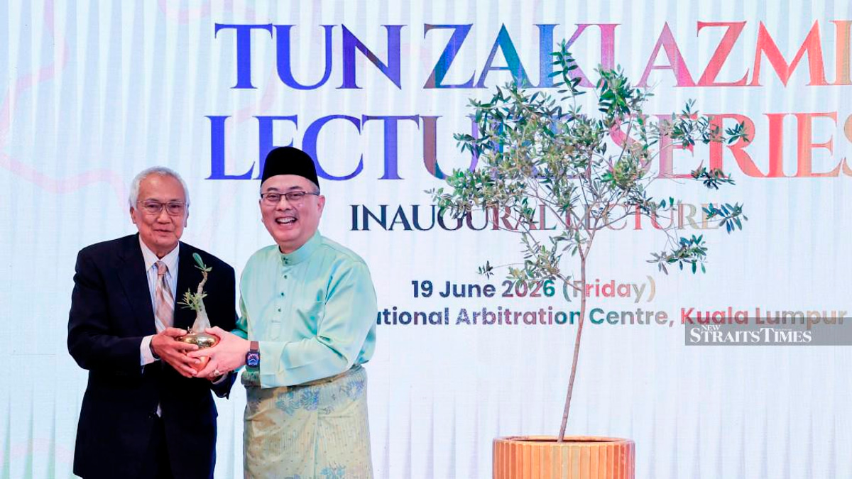 Hire more judges, boost training to cut court backlog, says former CJ