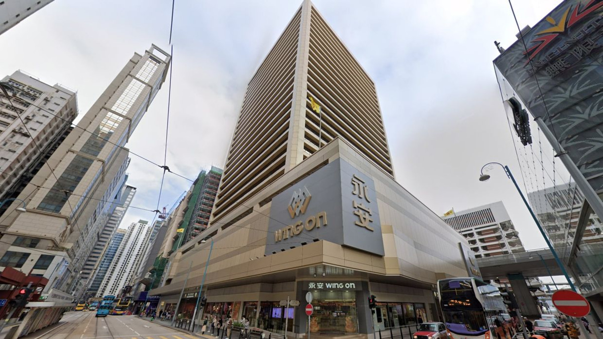 Hong Kong authorities probe alleged coercion of elderly woman into HK$100,000 beauty purchase