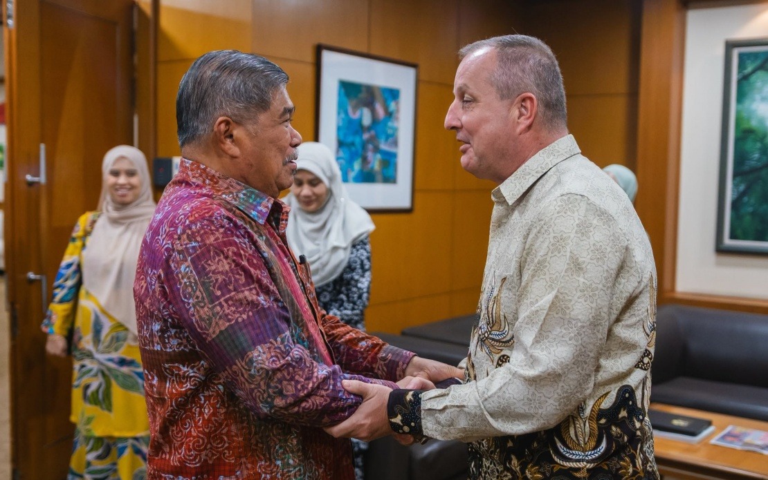 Malaysia and Hungary Deepen Agricultural Ties Through Research and Trade Initiatives