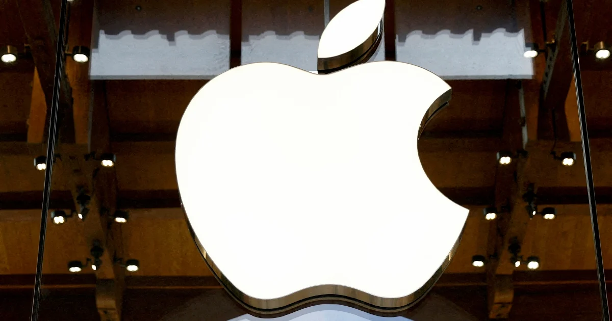 Apple's iPhone 18 Pro secrets spill in Tata Electronics data breach