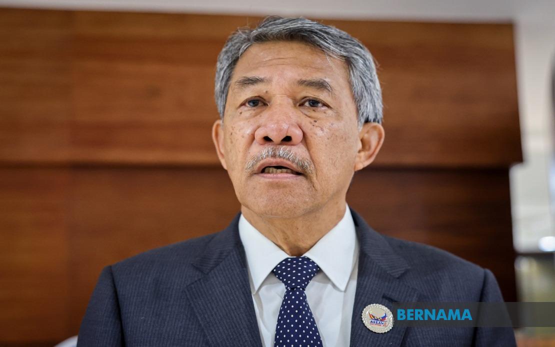 Malaysia to Coordinate ASEAN-Turkiye Relations After Regional Bloc Accepts Ankara as Dialogue Partner