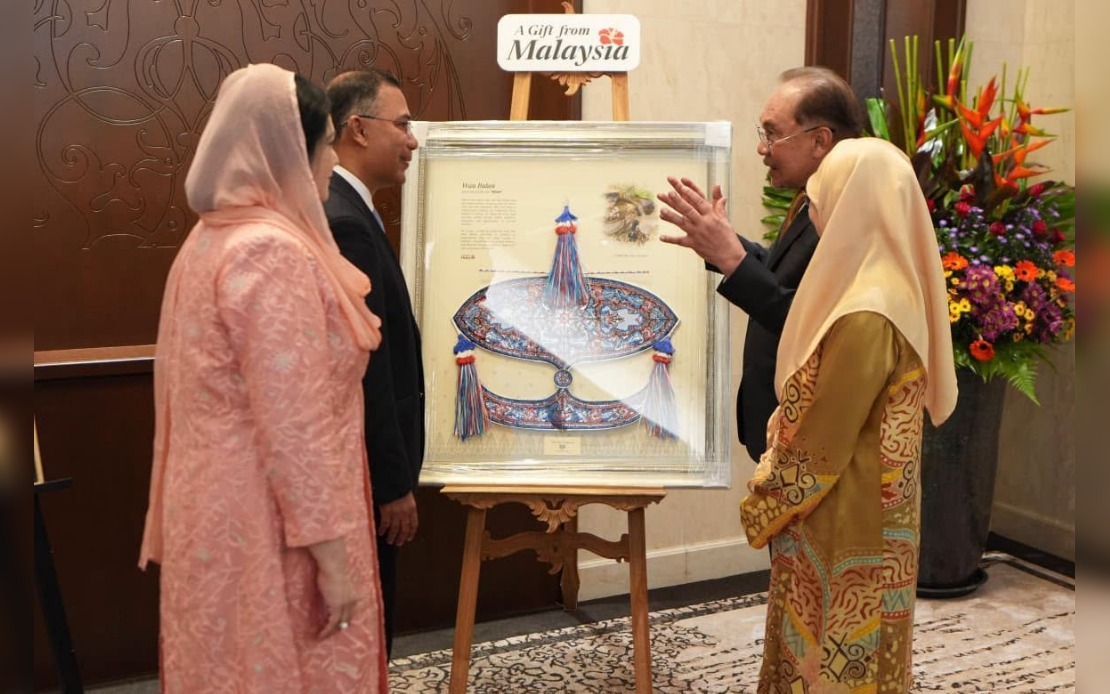 Bangladesh PM Tarique Rahman Concludes First State Visit With Pledge to Deepen Malaysia Ties
