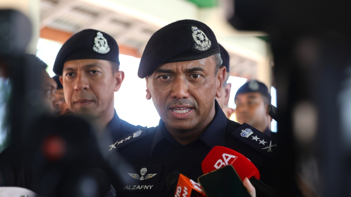Man held for questioning over alleged disrespectful comments targeting Negri Sembilan royalty