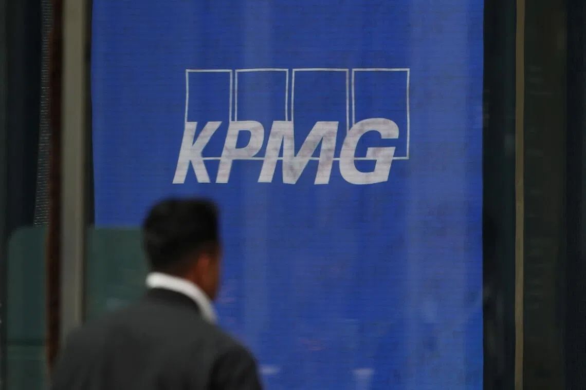 Australia's Corporate Watchdog Launches Broad Audit Review as KPMG Scandal Deepens