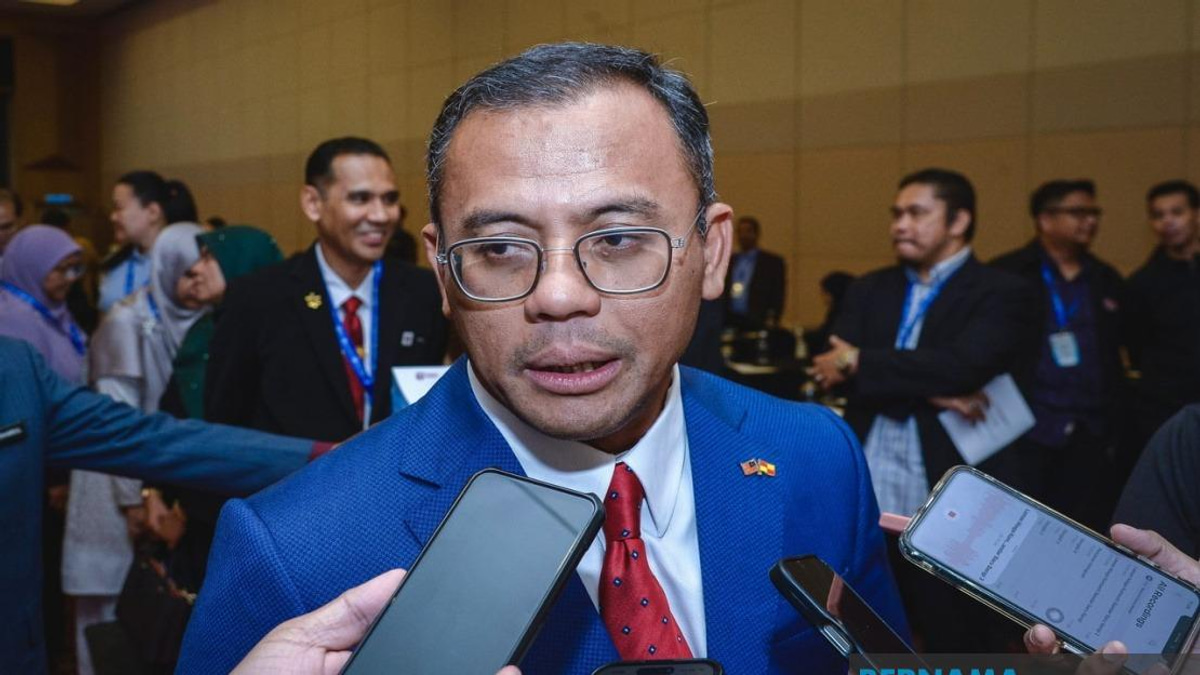Selangor's Amirudin Calls for Holistic Policy Approach Addressing Real Lives, Not Isolated Issues