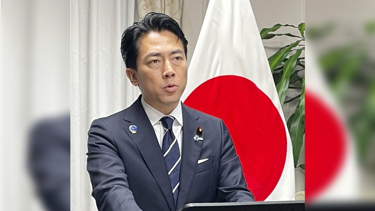 Japan's Defence Minister Calls for National Debate on Nuclear Weapons Amid Rising Security Concerns