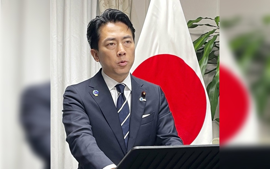 Japan's Defence Minister Calls for National Debate on Nuclear Weapons Amid Rising Security Concerns