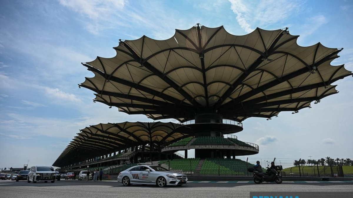 Malaysia to Host Bahrain Grand Prix at Sepang in Historic October Race