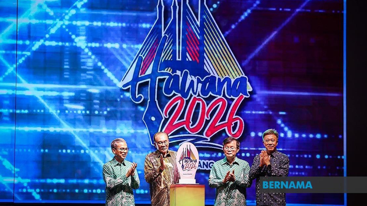 HAWANA 2026 Concludes in Penang with Renewed Focus on Media Integrity and Regional Cooperation