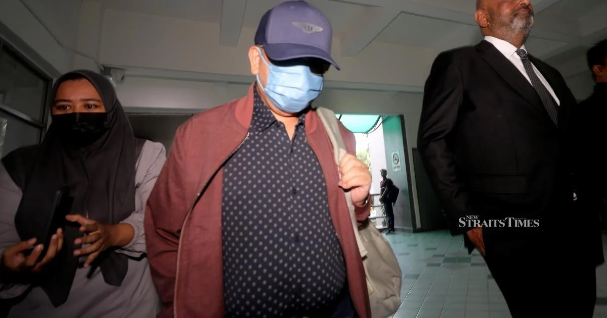 Ikram official enters not guilty plea on RM98 million power abuse charges