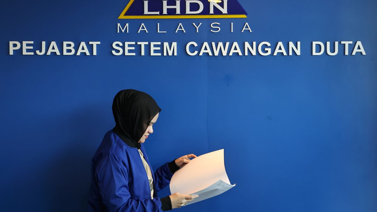 MyInvois e-POS: Malaysia's Free Digital Gateway for SMEs Entering the E-Invoice Era
